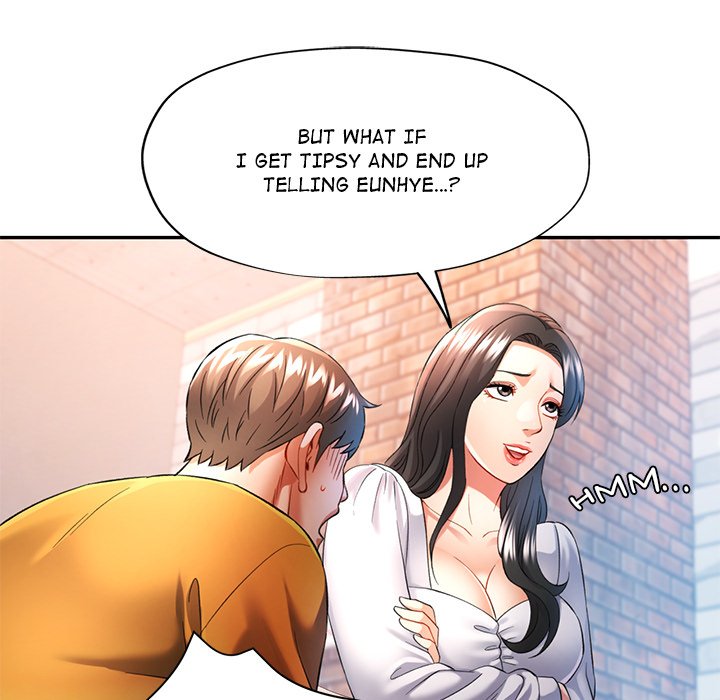 In Her Place Chapter 38 - Manhwa18.com