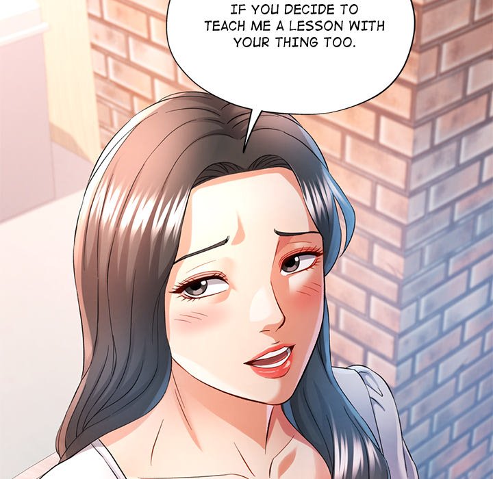 In Her Place Chapter 38 - Manhwa18.com