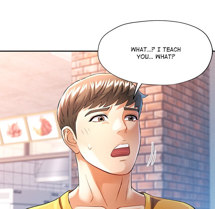 In Her Place Chapter 38 - Manhwa18.com