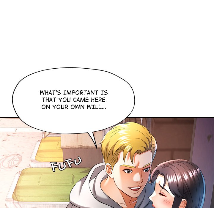 In Her Place Chapter 38 - Manhwa18.com