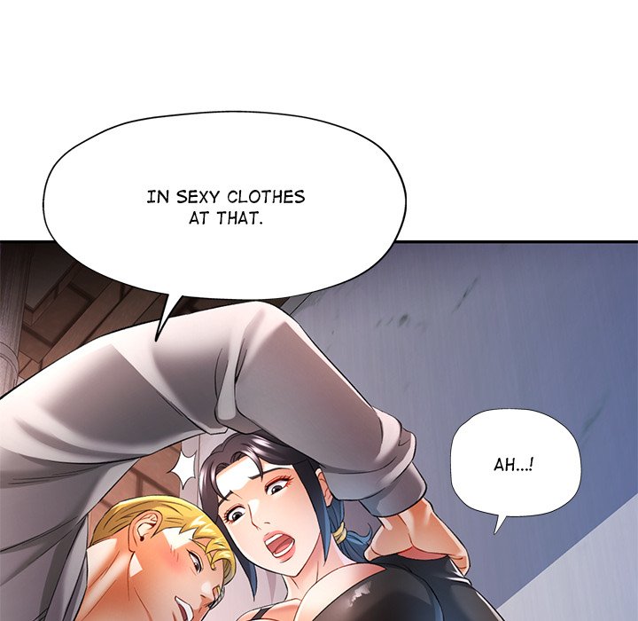 In Her Place Chapter 38 - Manhwa18.com