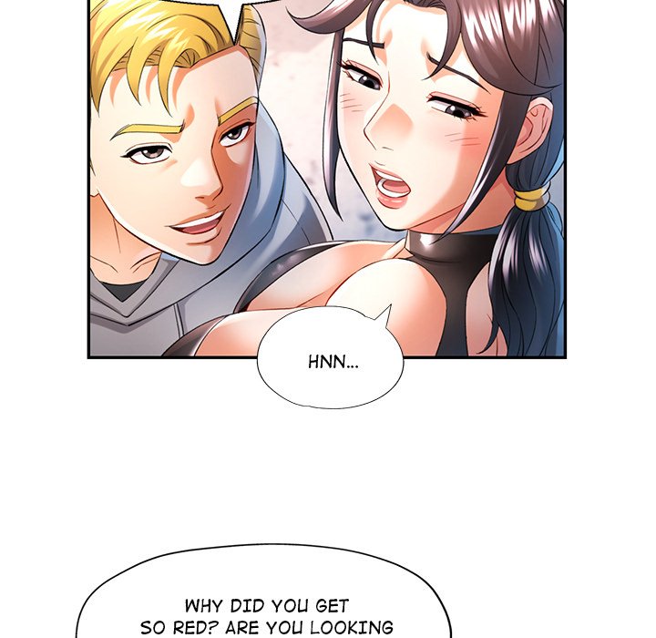 In Her Place Chapter 38 - Manhwa18.com