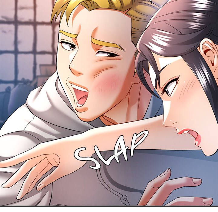 In Her Place Chapter 38 - Manhwa18.com