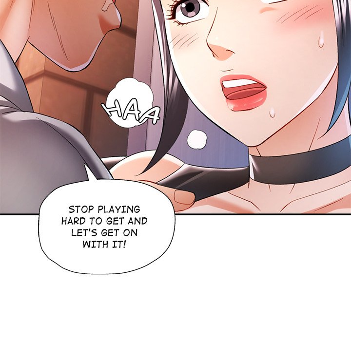 In Her Place Chapter 38 - Manhwa18.com