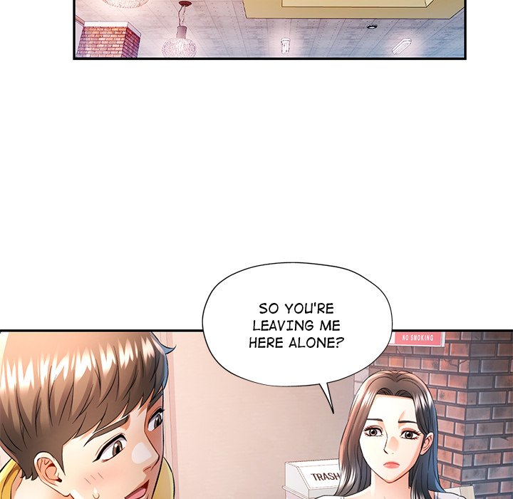 In Her Place Chapter 38 - Manhwa18.com