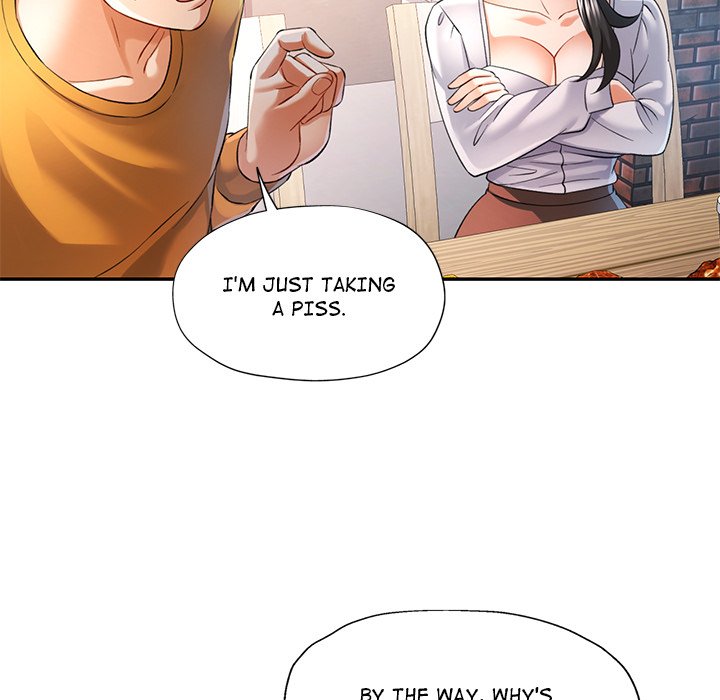 In Her Place Chapter 38 - Manhwa18.com