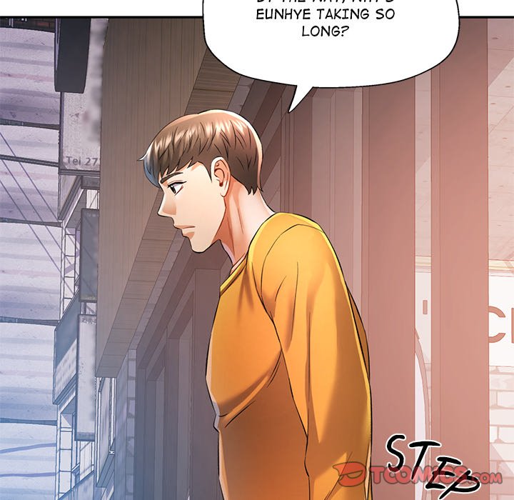 In Her Place Chapter 38 - Manhwa18.com