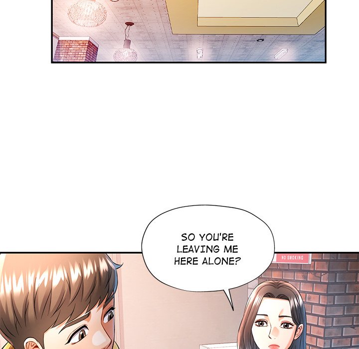 In Her Place Chapter 39 - Manhwa18.com