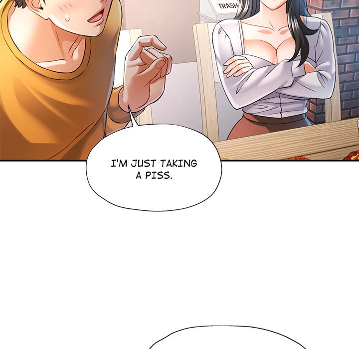 In Her Place Chapter 39 - Manhwa18.com