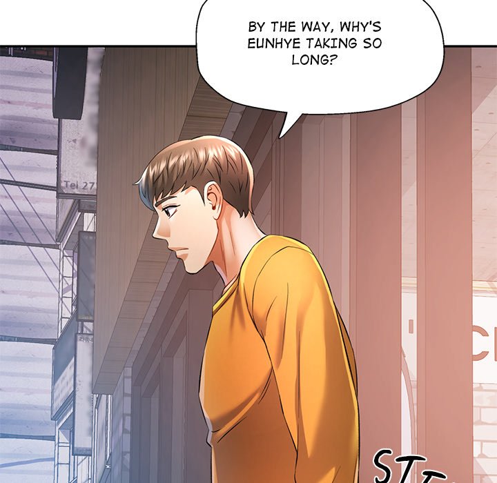 In Her Place Chapter 39 - Manhwa18.com