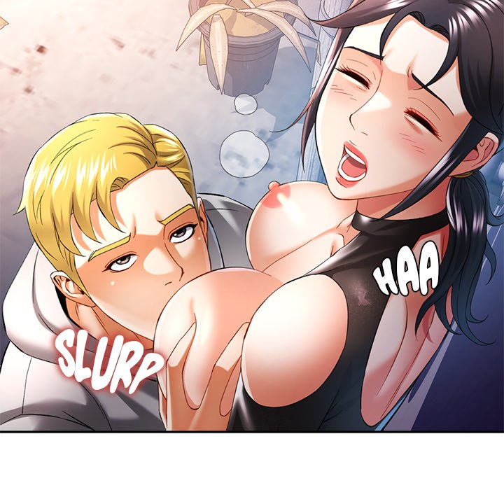 In Her Place Chapter 39 - Manhwa18.com