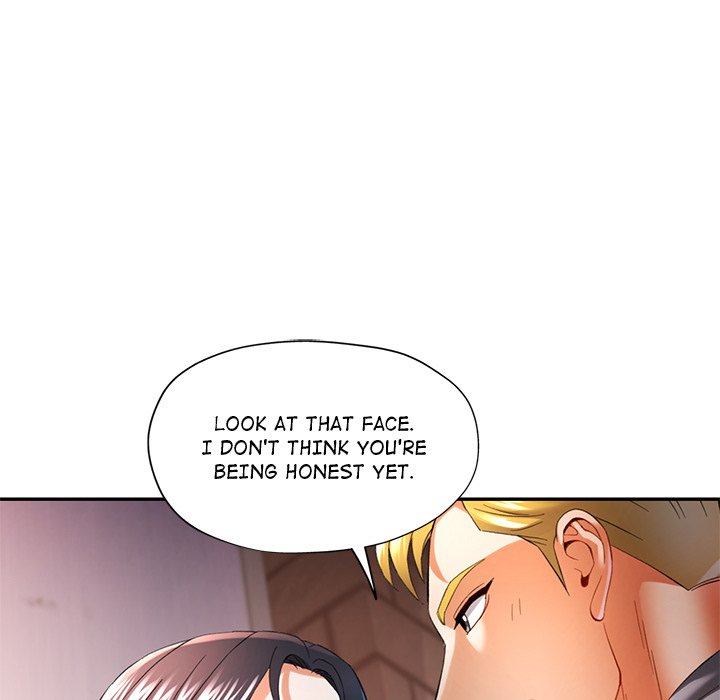 In Her Place Chapter 39 - Manhwa18.com