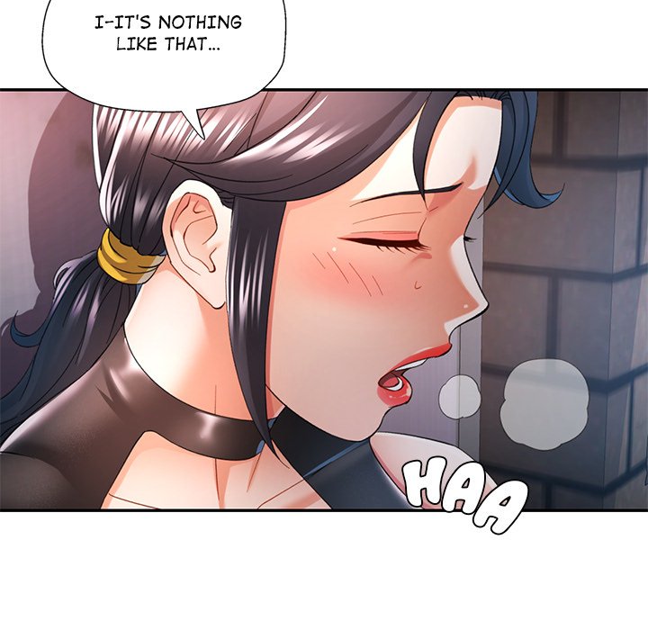 In Her Place Chapter 39 - Manhwa18.com