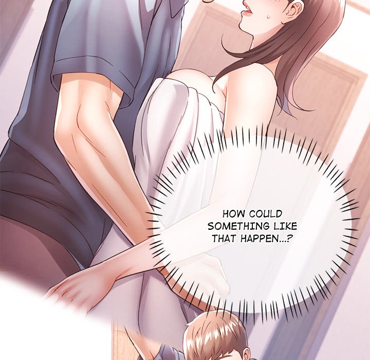 In Her Place Chapter 39 - Manhwa18.com