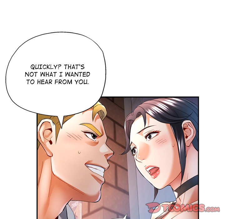 In Her Place Chapter 39 - Manhwa18.com