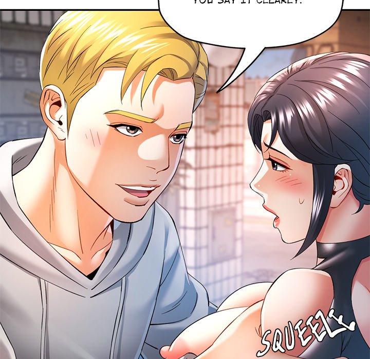 In Her Place Chapter 39 - Manhwa18.com