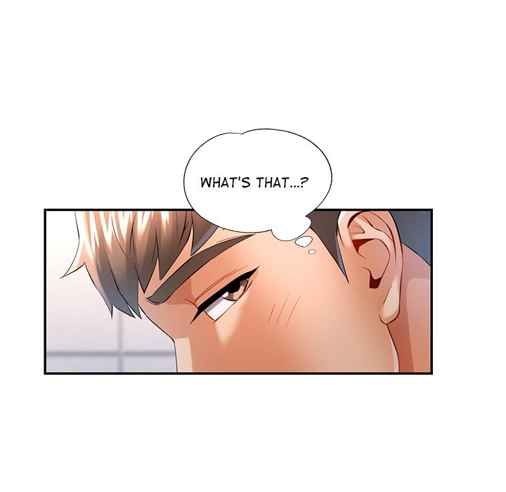 In Her Place Chapter 39 - Manhwa18.com