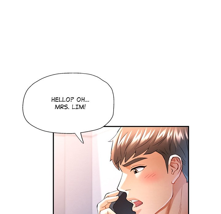 In Her Place Chapter 39 - Manhwa18.com