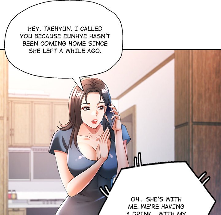 In Her Place Chapter 39 - Manhwa18.com