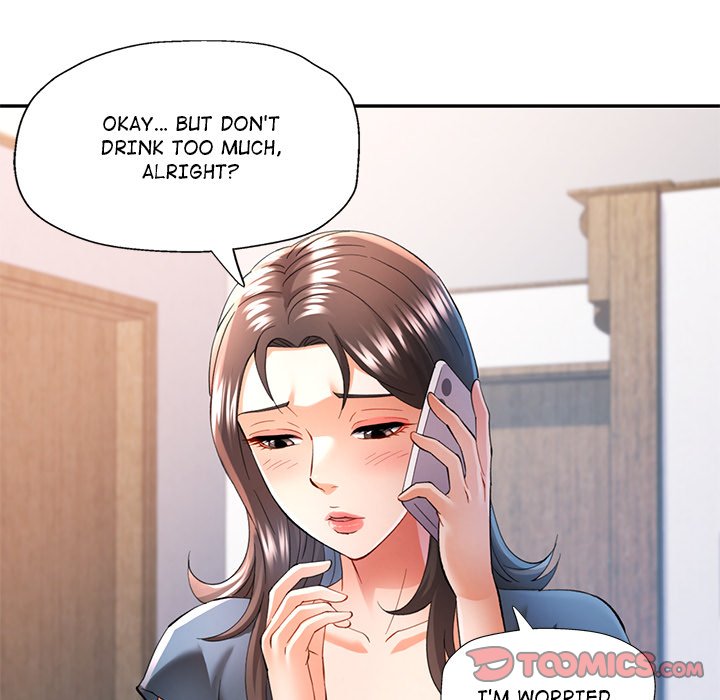 In Her Place Chapter 39 - Manhwa18.com