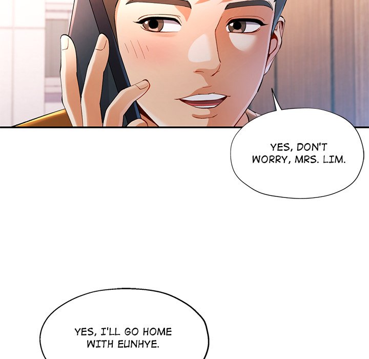 In Her Place Chapter 39 - Manhwa18.com