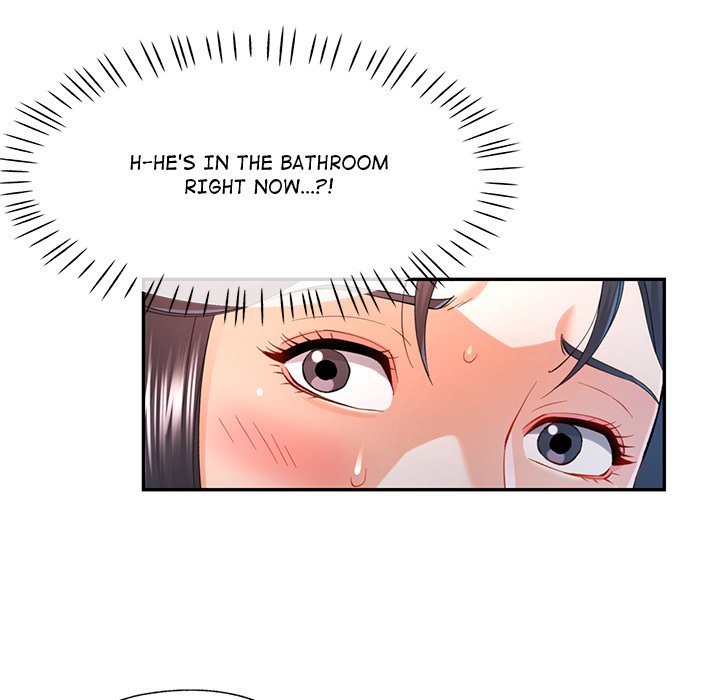 In Her Place Chapter 39 - Manhwa18.com