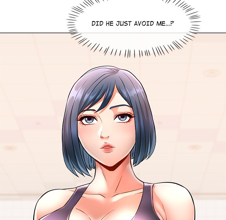 In Her Place Chapter 4 - Manhwa18.com