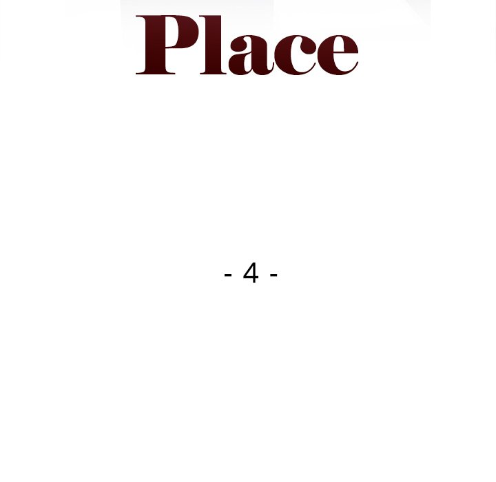 In Her Place Chapter 4 - Manhwa18.com