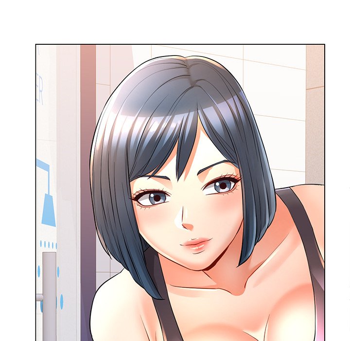 In Her Place Chapter 4 - Manhwa18.com