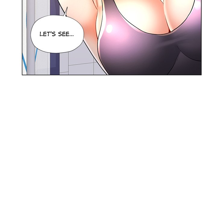 In Her Place Chapter 4 - Manhwa18.com