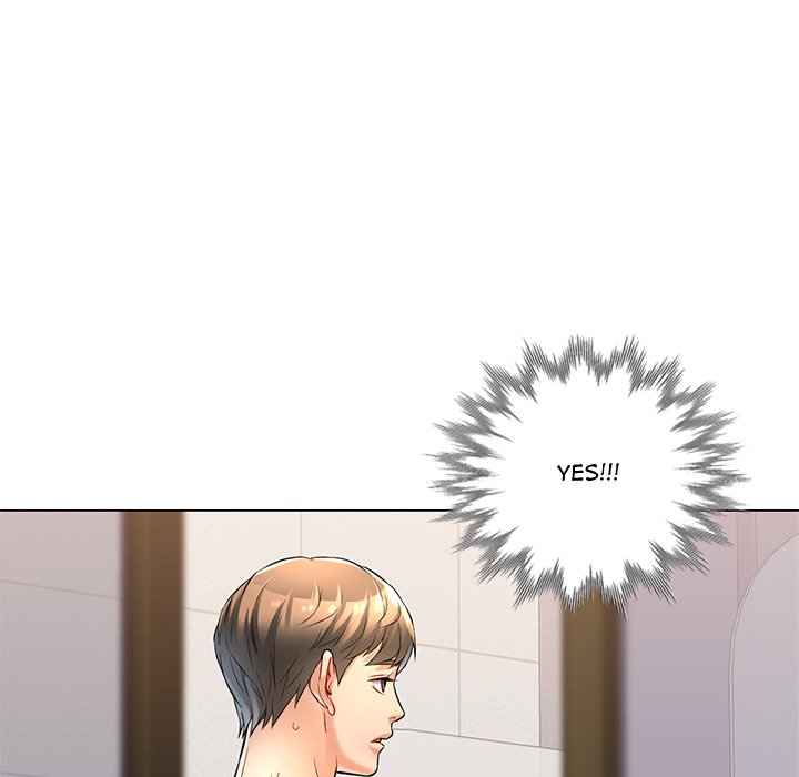 In Her Place Chapter 4 - Manhwa18.com