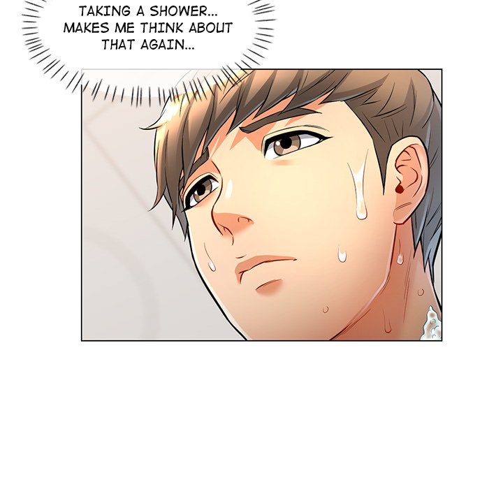 In Her Place Chapter 4 - Manhwa18.com