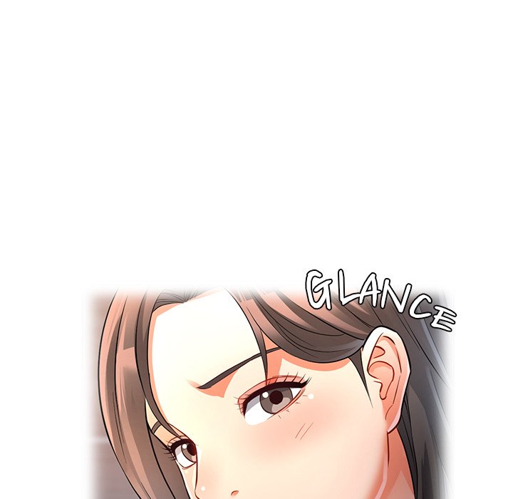 In Her Place Chapter 4 - Manhwa18.com