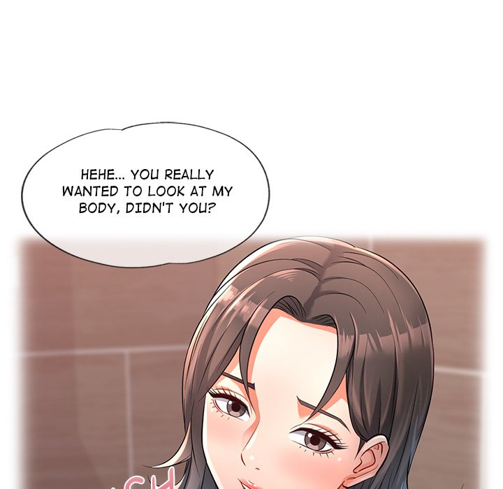 In Her Place Chapter 4 - Manhwa18.com