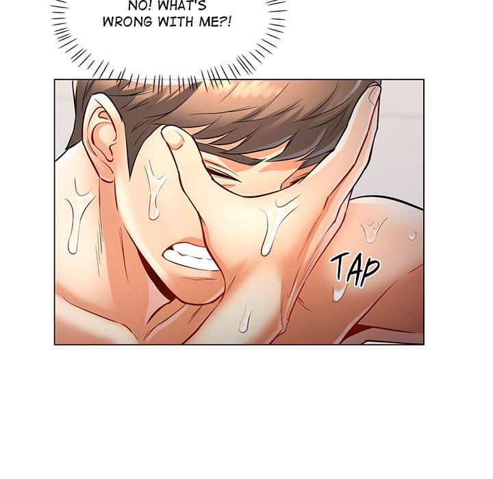 In Her Place Chapter 4 - Manhwa18.com