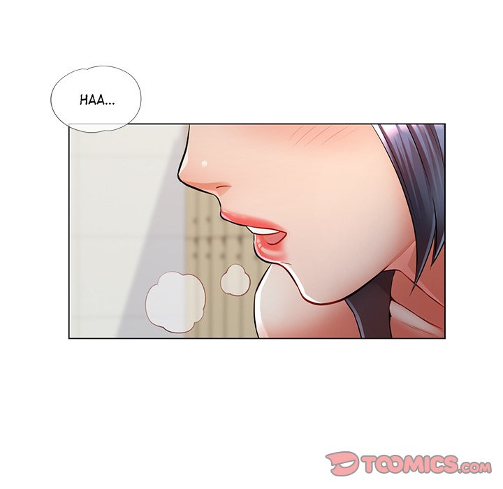 In Her Place Chapter 4 - Manhwa18.com