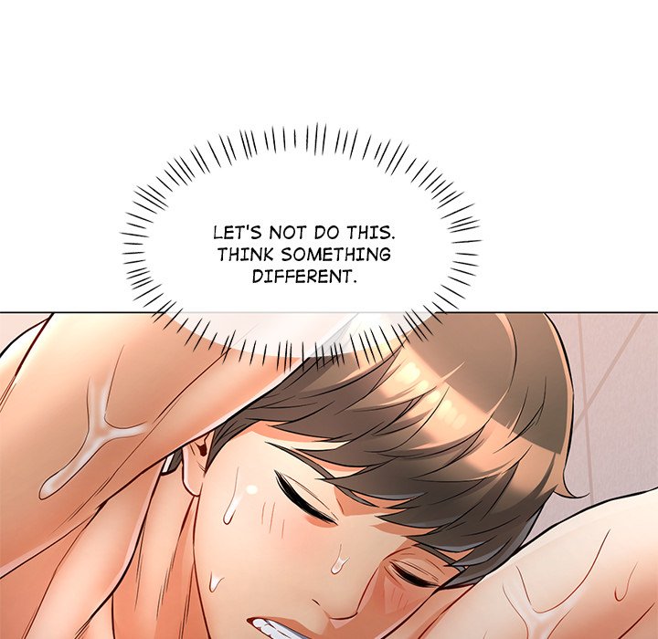 In Her Place Chapter 4 - Manhwa18.com