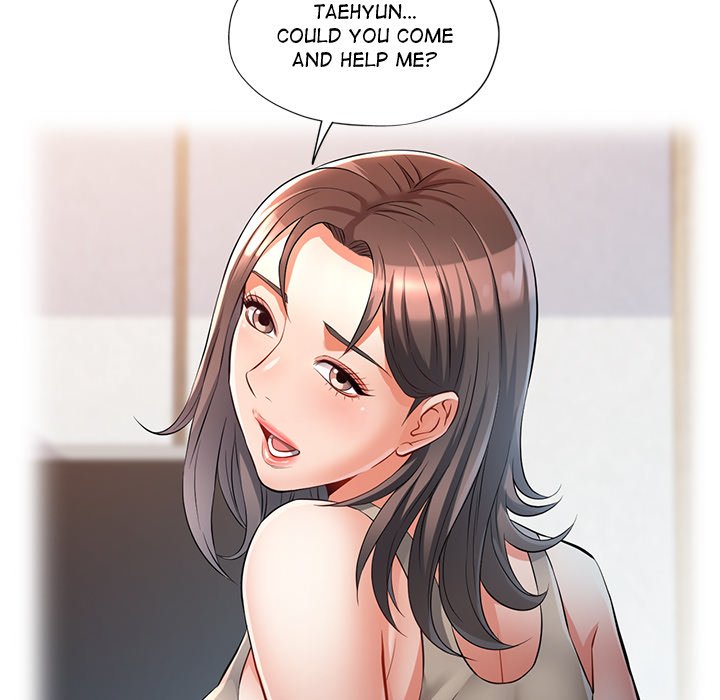 In Her Place Chapter 4 - Manhwa18.com