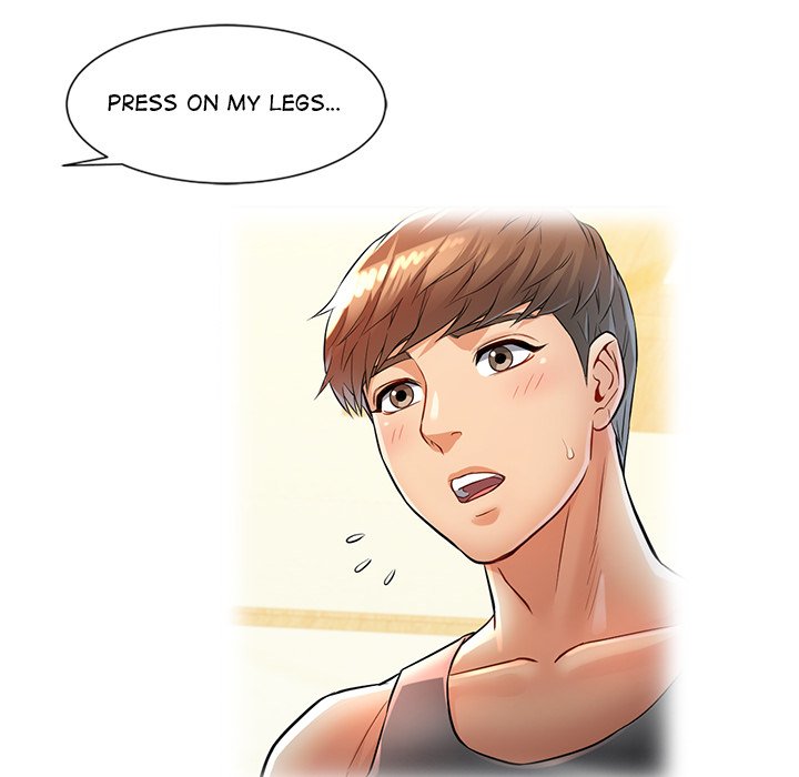 In Her Place Chapter 4 - Manhwa18.com