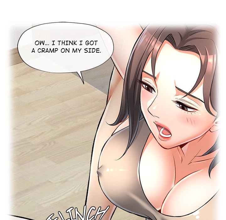 In Her Place Chapter 4 - Manhwa18.com