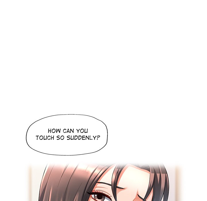 In Her Place Chapter 4 - Manhwa18.com