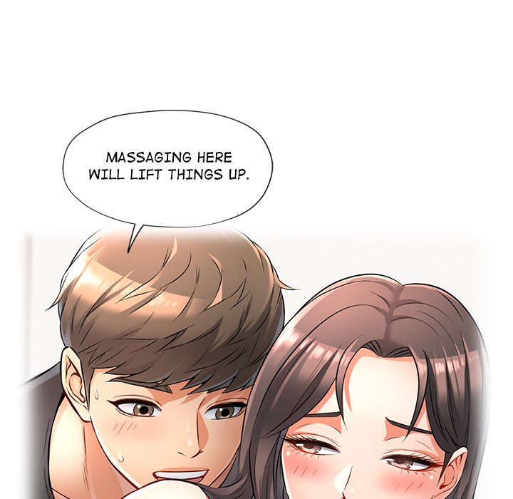 In Her Place Chapter 4 - Manhwa18.com