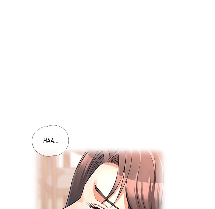 In Her Place Chapter 4 - Manhwa18.com