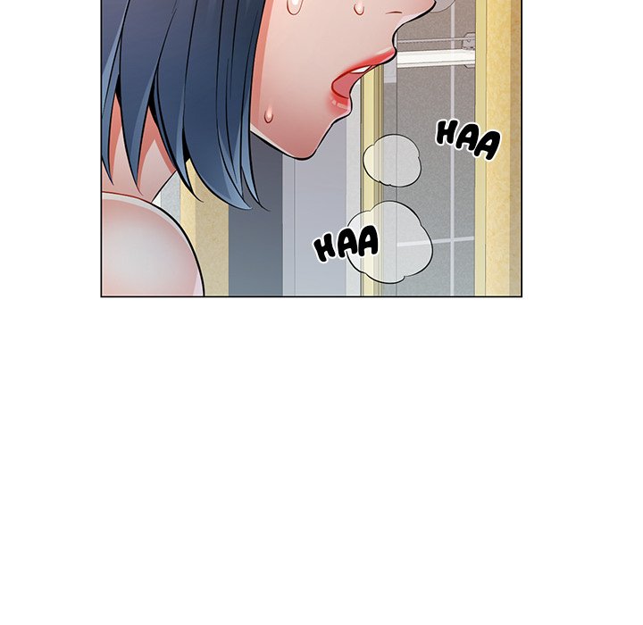 In Her Place Chapter 4 - Manhwa18.com