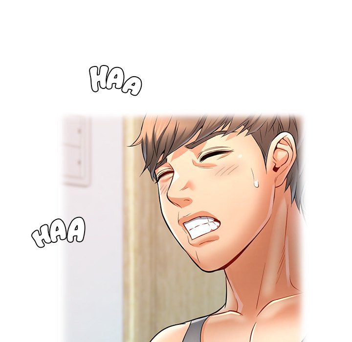 In Her Place Chapter 4 - Manhwa18.com