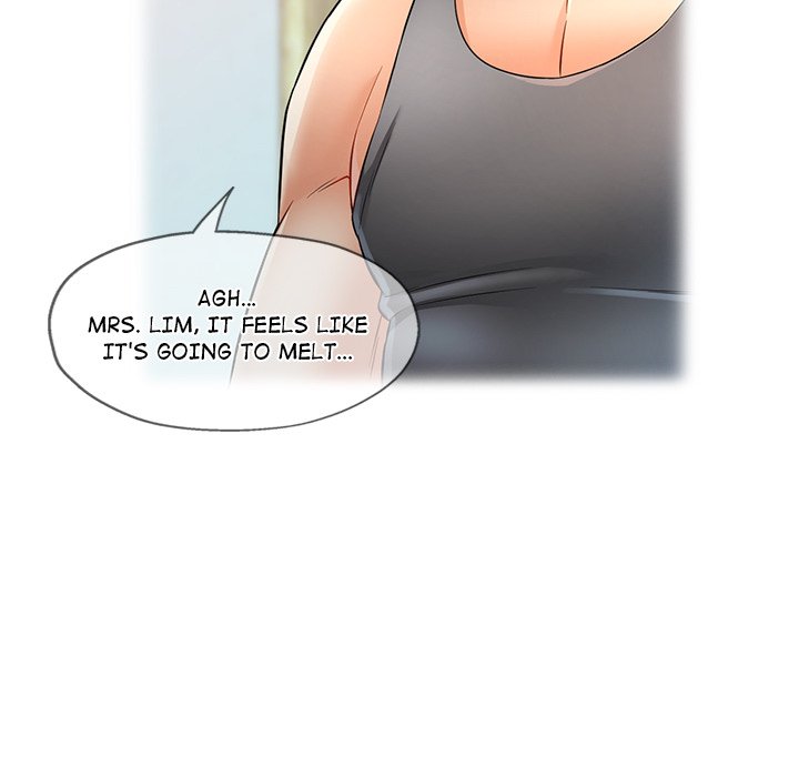 In Her Place Chapter 4 - Manhwa18.com