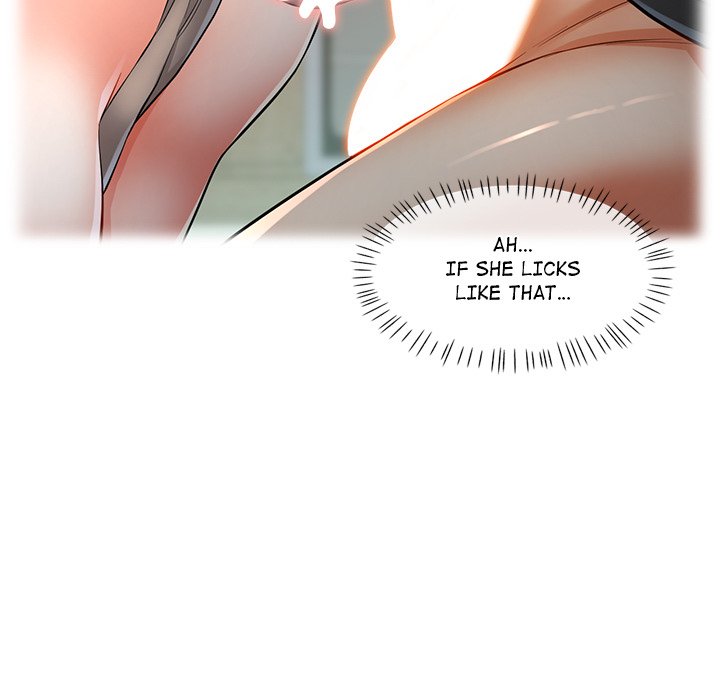 In Her Place Chapter 4 - Manhwa18.com