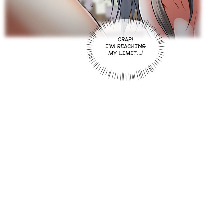 In Her Place Chapter 4 - Manhwa18.com