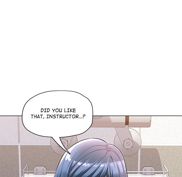 In Her Place Chapter 4 - Manhwa18.com