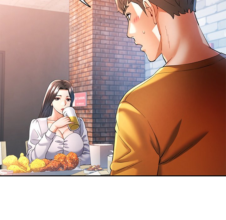 In Her Place Chapter 40 - Manhwa18.com